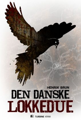Henrik Brun: Den danske lokkedue. Forlaget Turbine, 2011